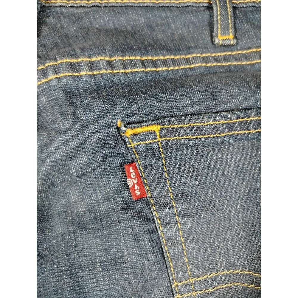 Levis brand levi